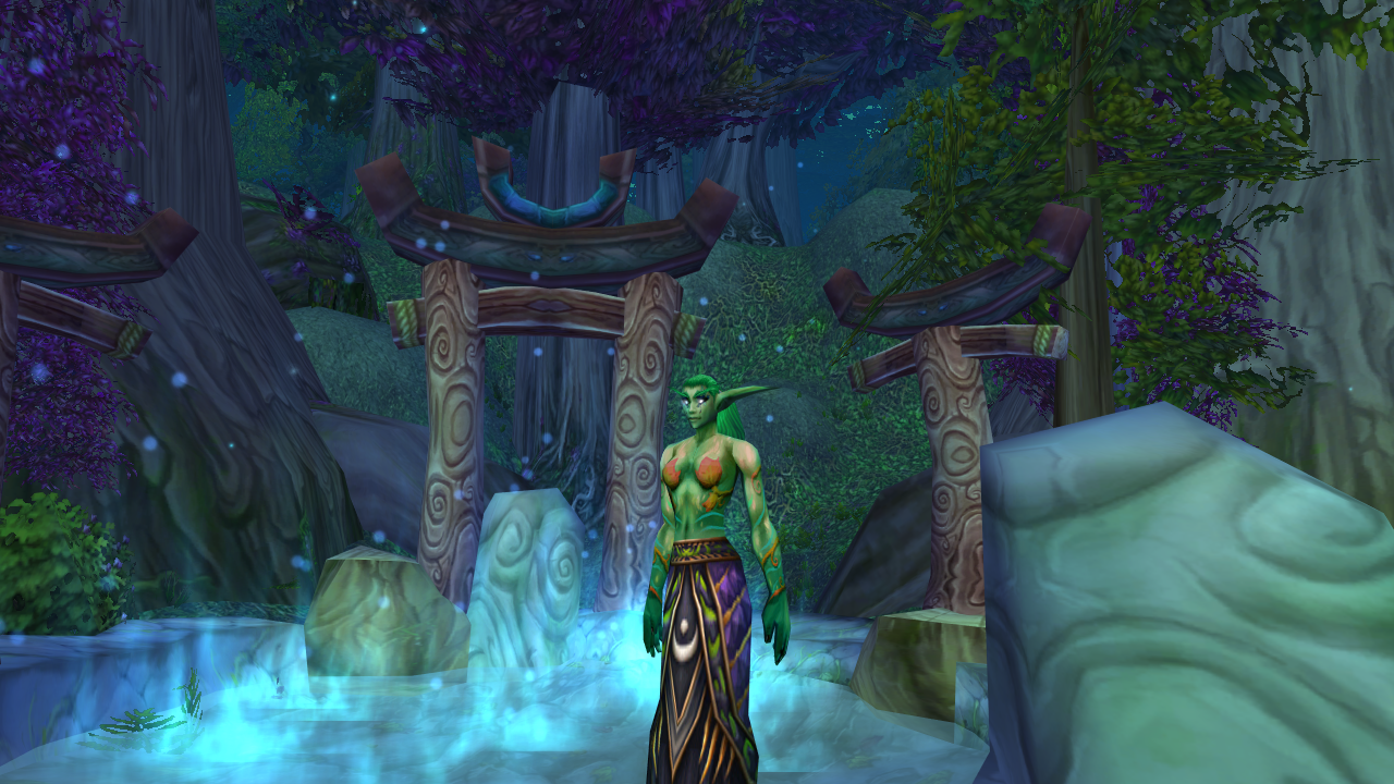 Skin Customization 14